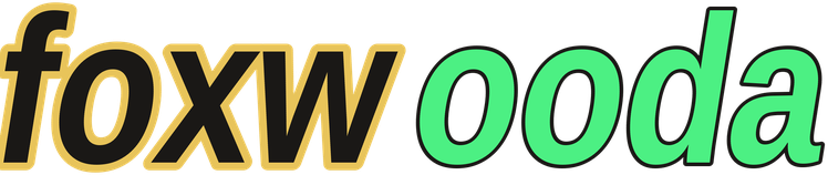 foxwooda logo