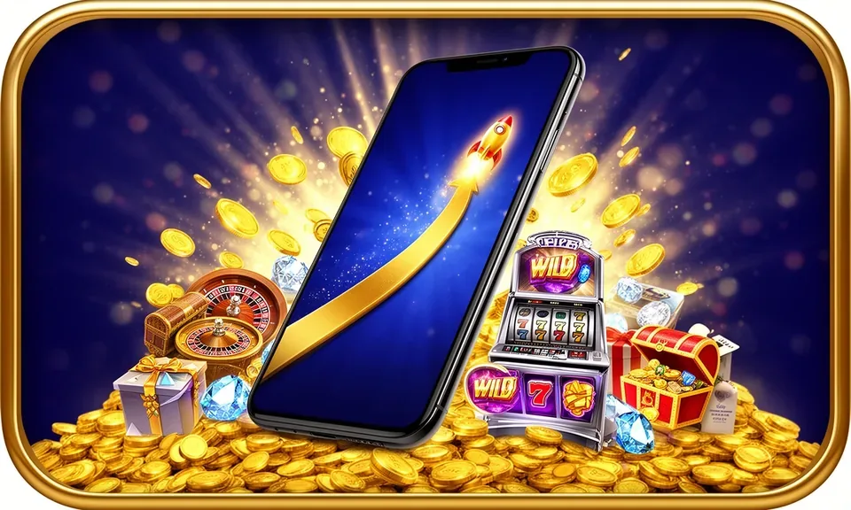 foxwooda Lightning Roulette