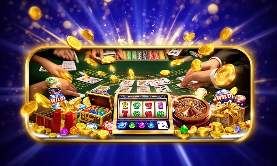 foxwooda Casino