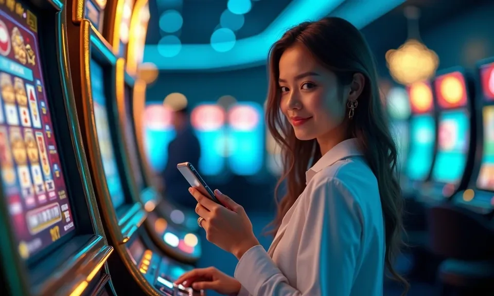 foxwooda Jackpot City Fortune
